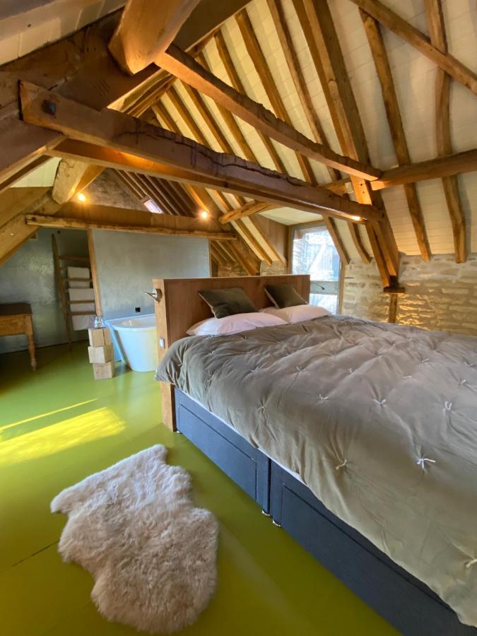 The Hayloft Διαμέρισμα Stonehouse  Εξωτερικό φωτογραφία